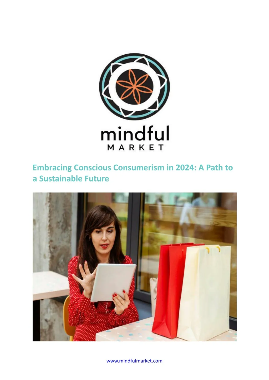 How Conscious Consumerism in 2024