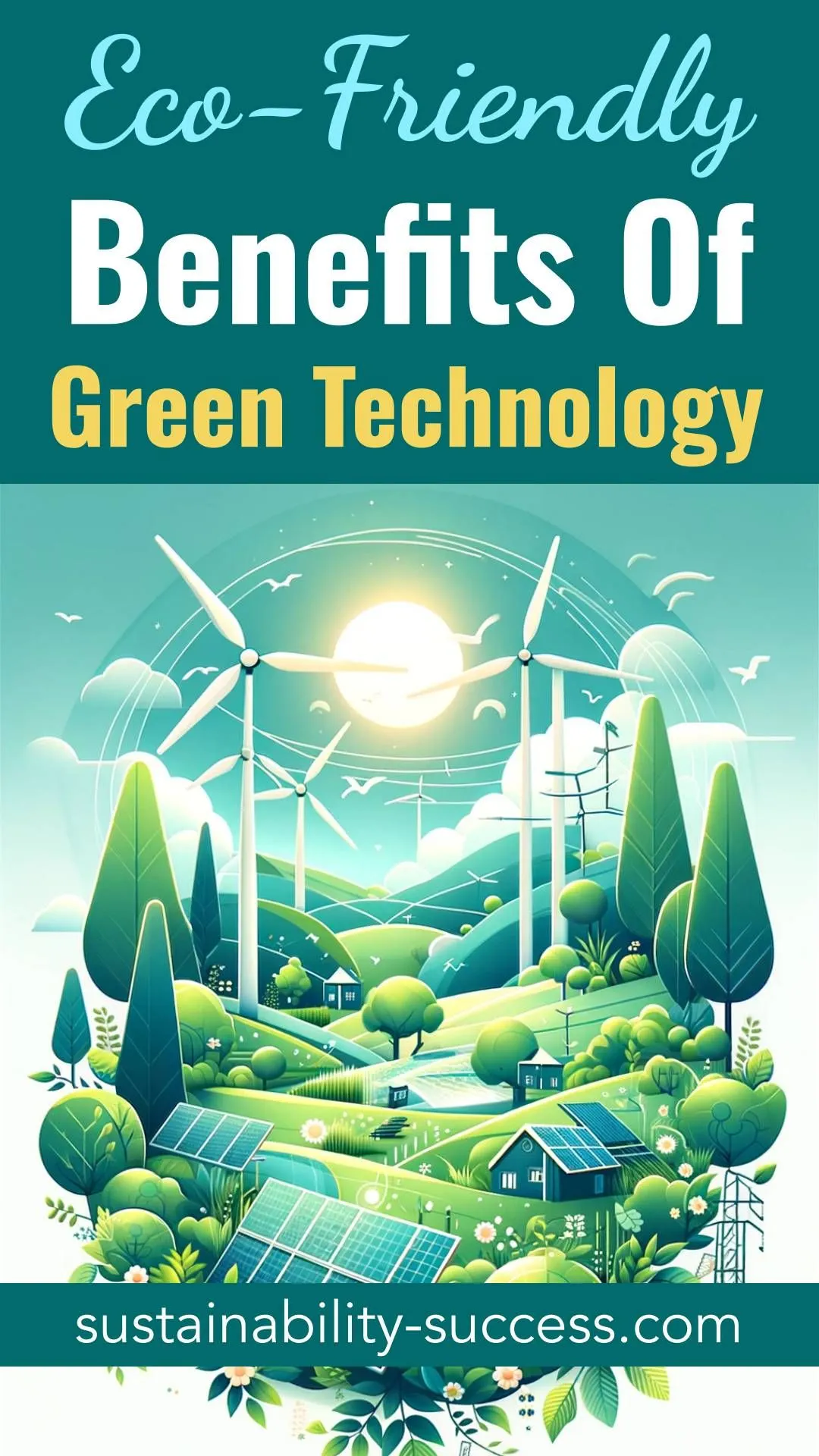 Benefits of Eco Trends in the Modern World