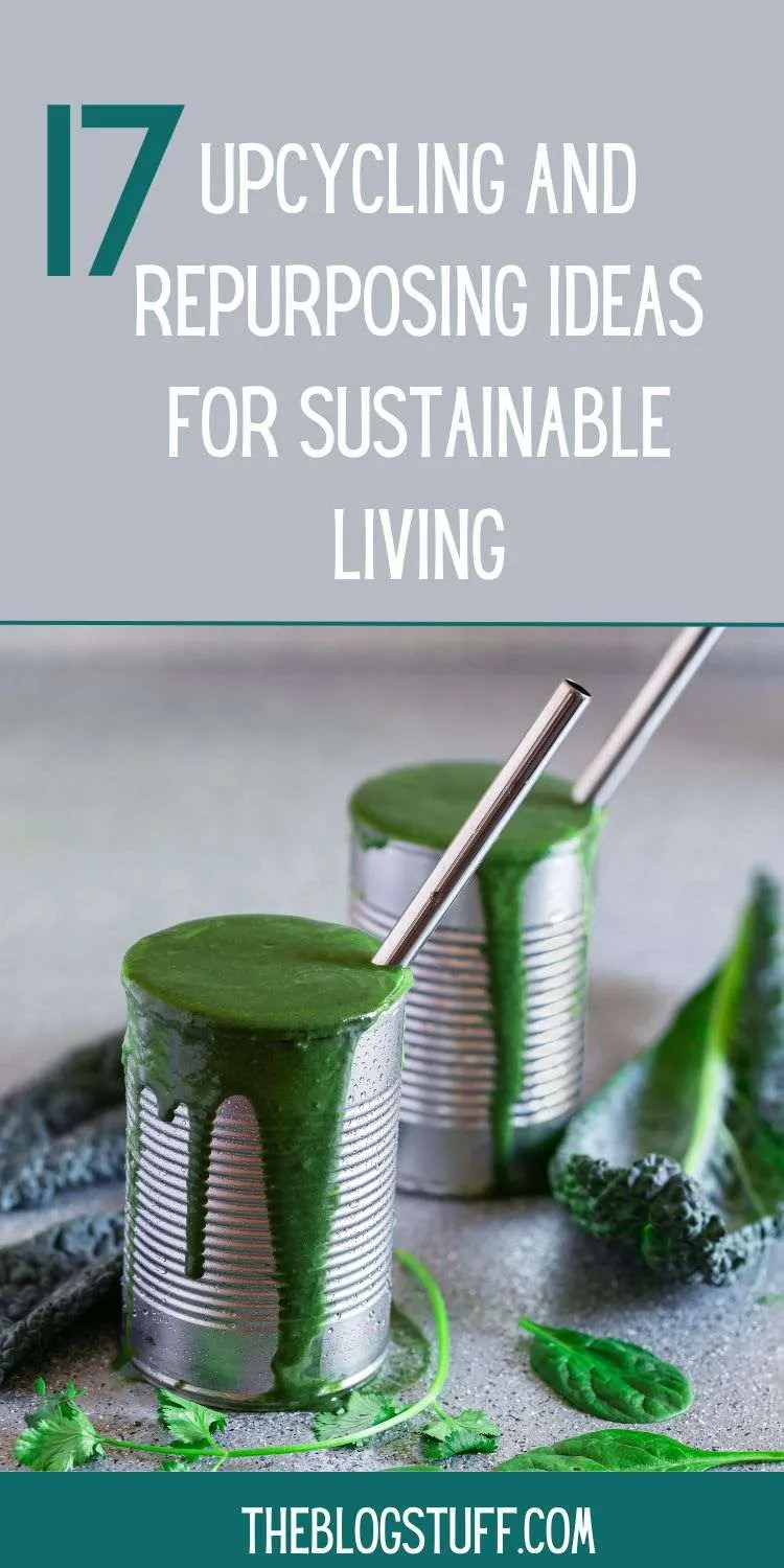 Benefits of Upcycled Products in the Modern World