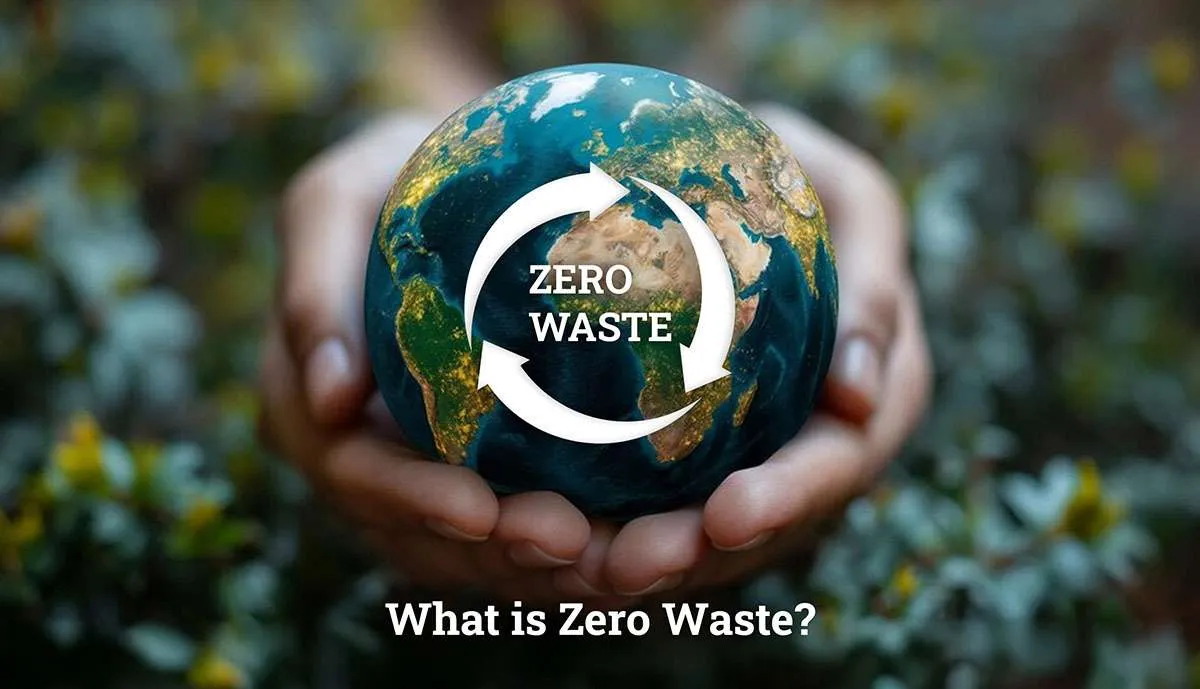 Exploring Zero Waste Movement in the Modern World