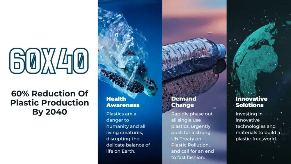 Benefits of Plastic Pollution in 2024