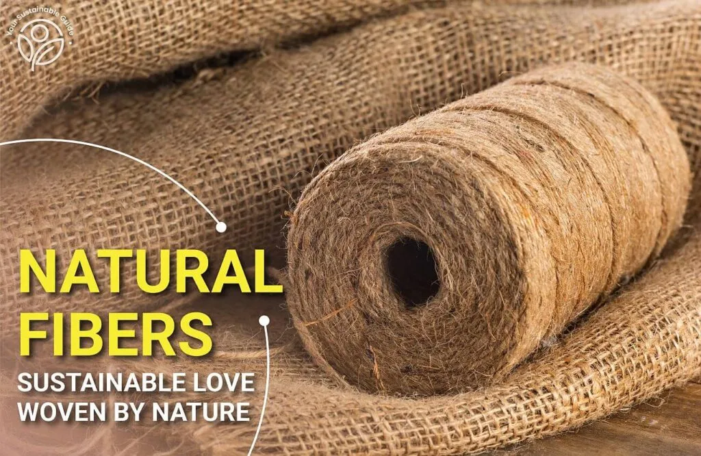 The Rise of Natural Fibers in Sustainability
