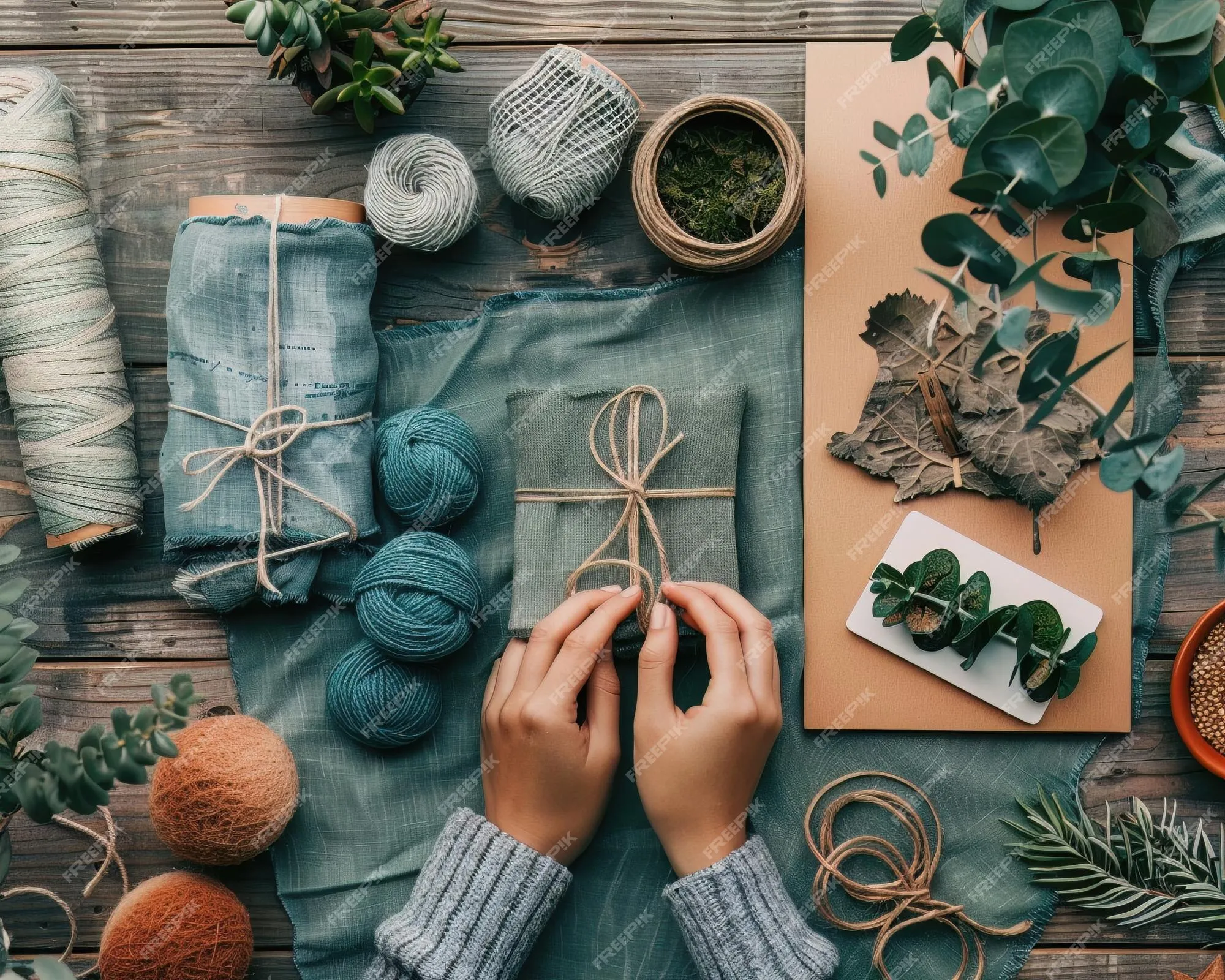 Guide to Upcycled Products in Eco Living