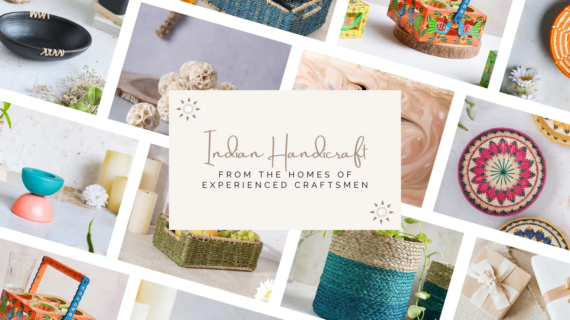 The Rise of Handmade Crafts in Eco Living