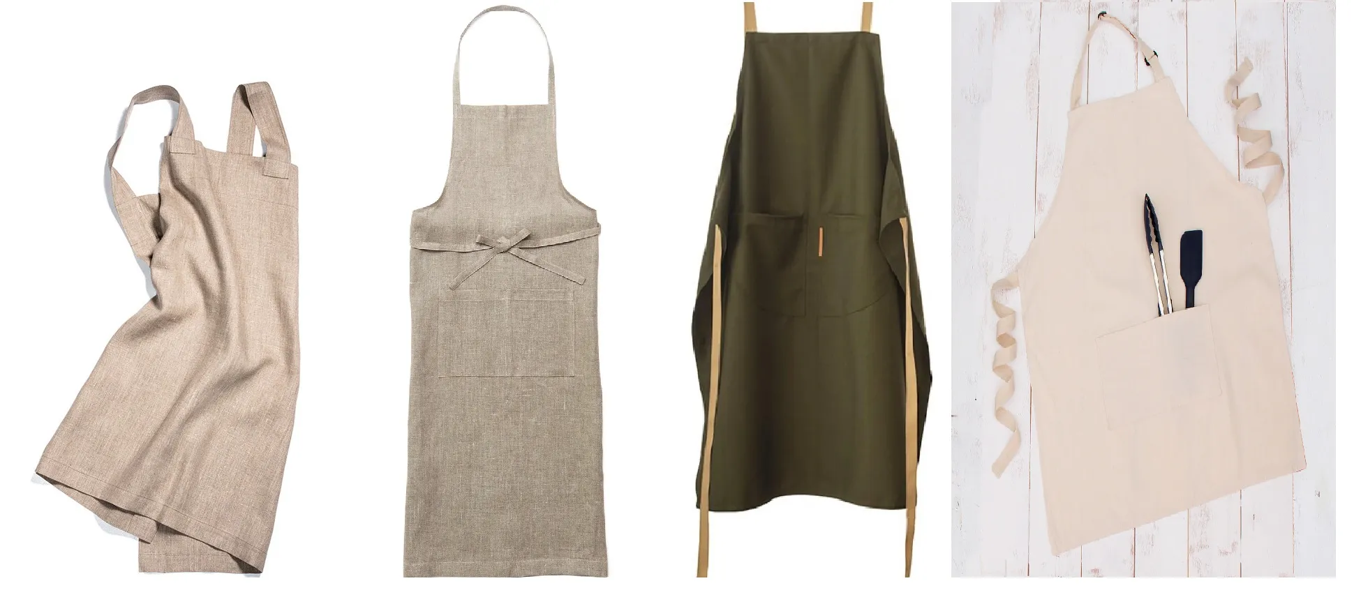 Chef Cotton Apron