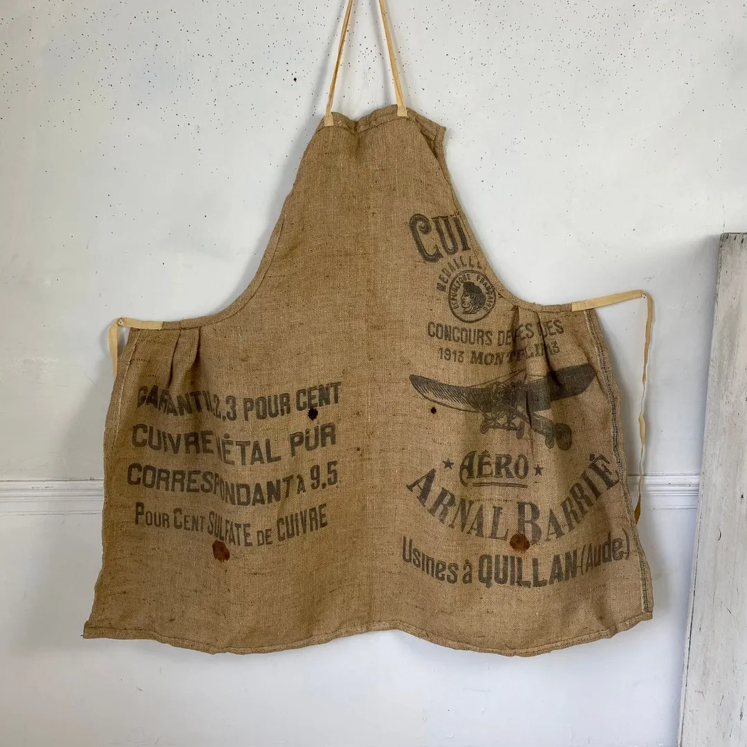 Classic Kitchen Apron