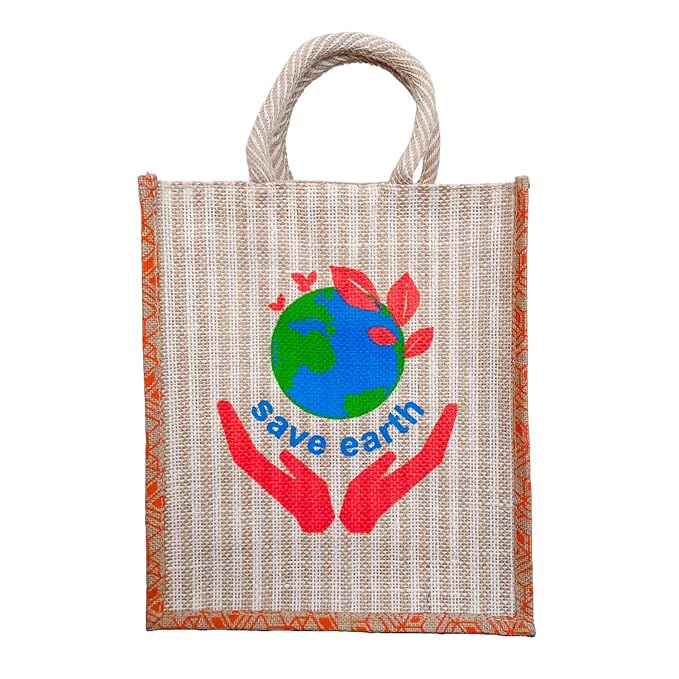 Earth Safe Tote