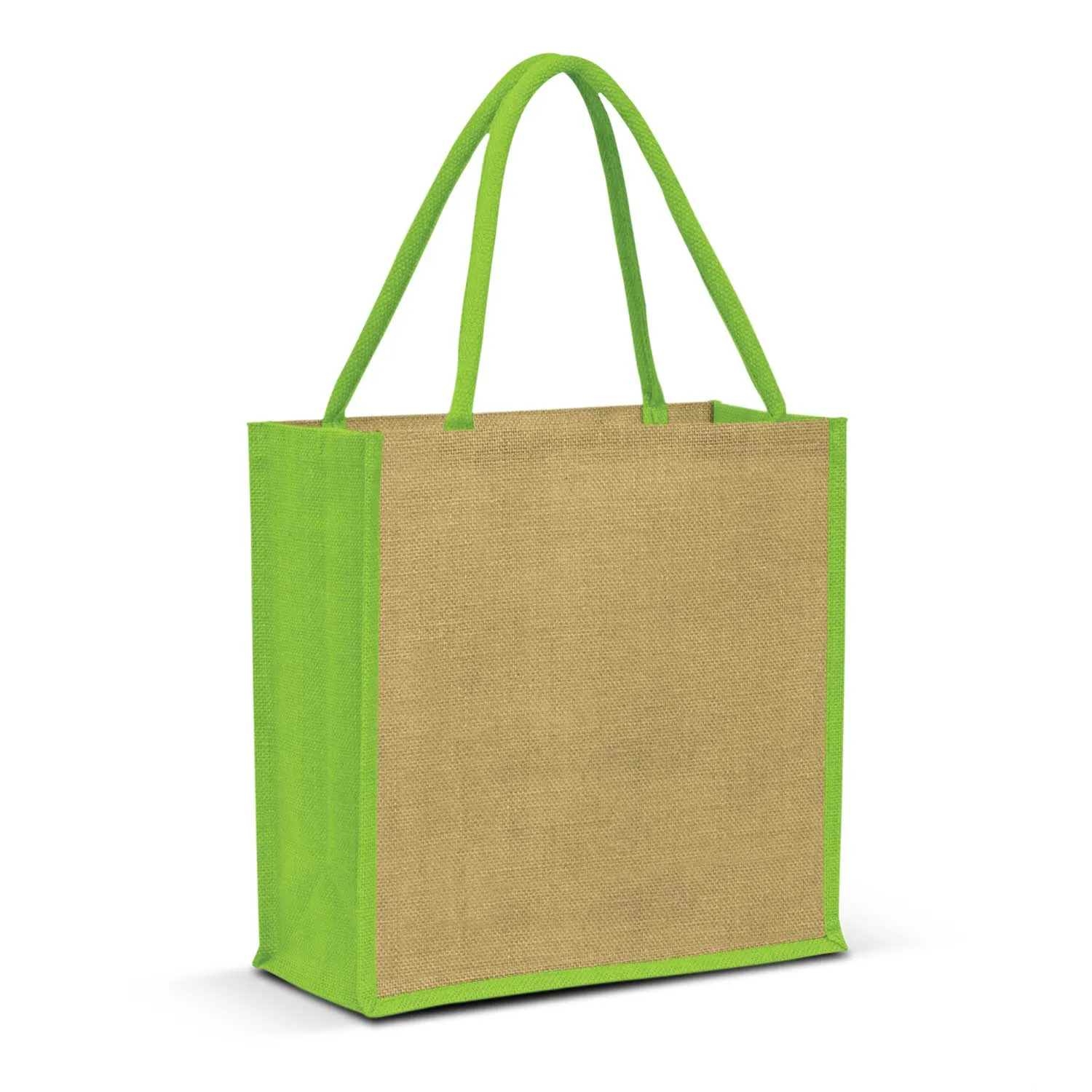 Eco Market Jute Bag