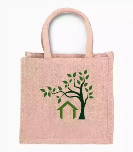Eco Wrap Gift Sack