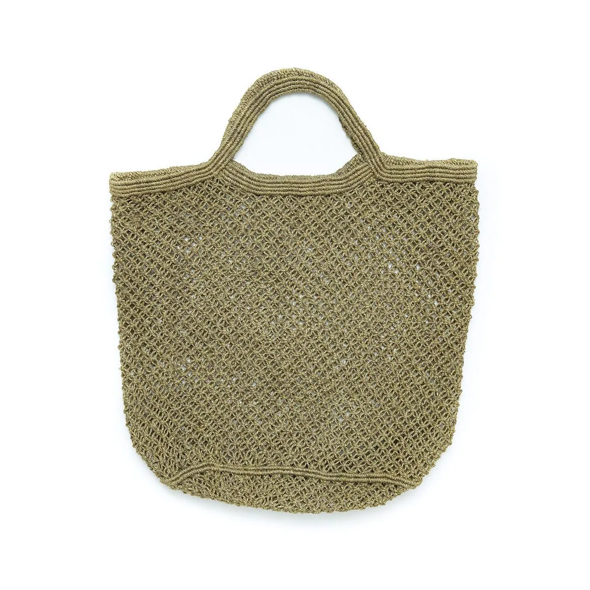 Ethical Jute Carryall