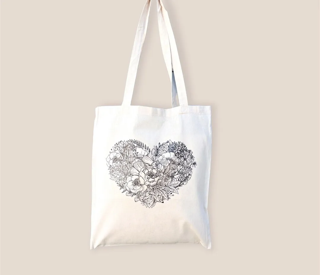 Fairtrade Cotton Shopper