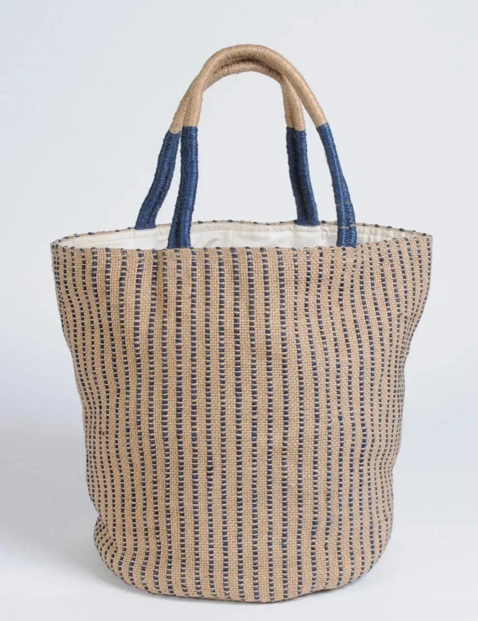Handwoven Cotton Sack