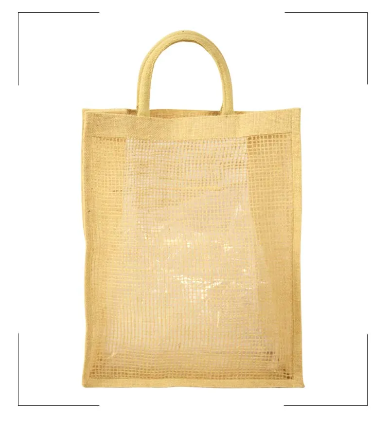 Lightweight Mesh Carrier