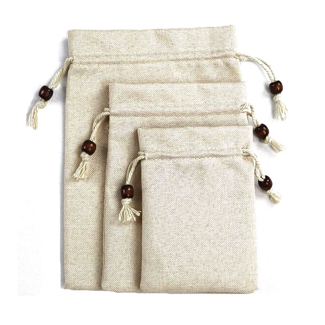 Luxury Touch Pouch