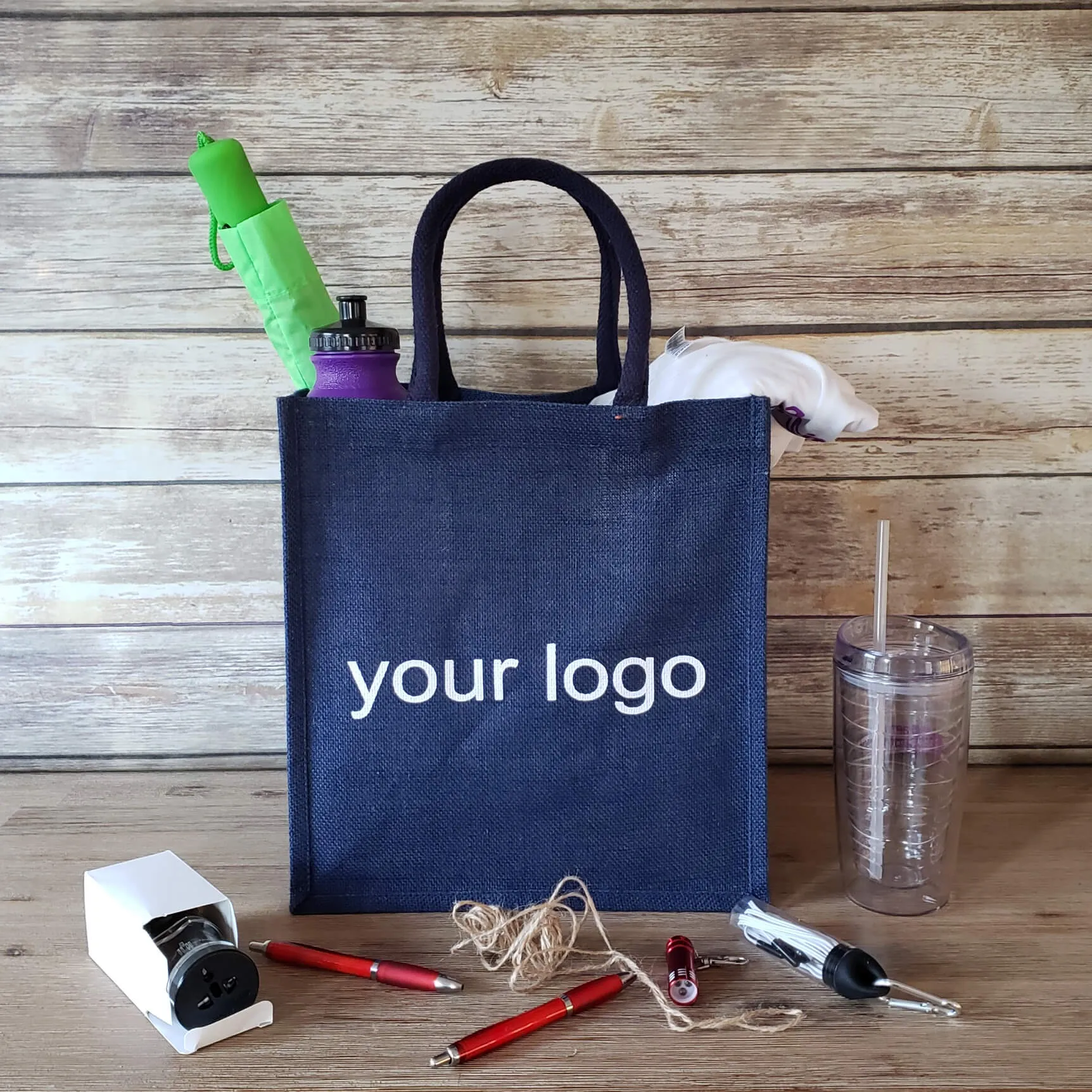 Marketing Gift Bag