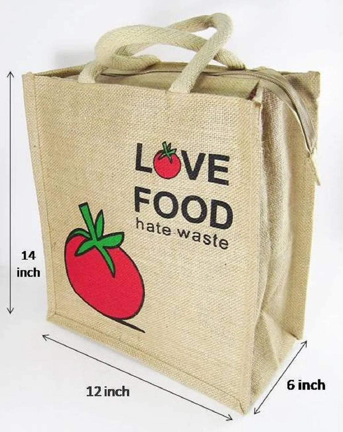 Multipurpose Tote Bag