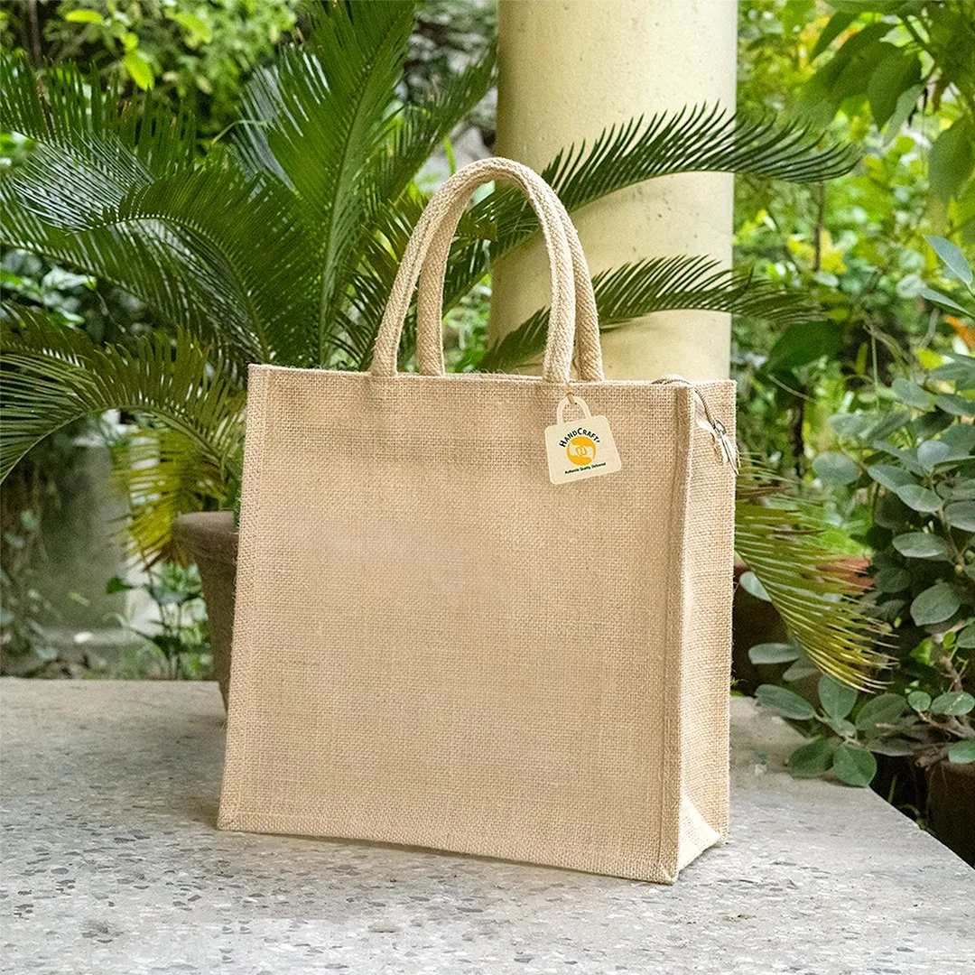 Natural Texture Fashion Bag