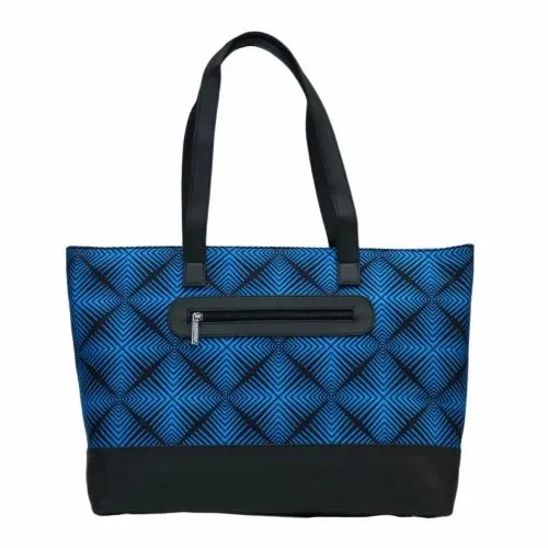 Ocean Breeze Tote