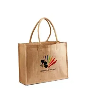 Organic Cotton Shopper