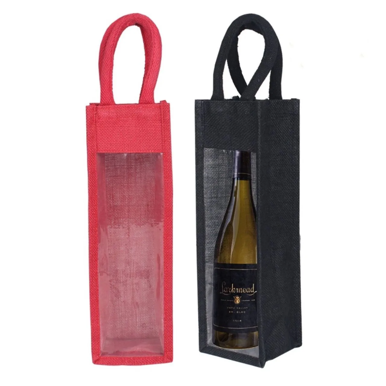 Premium Wine Gift Sack