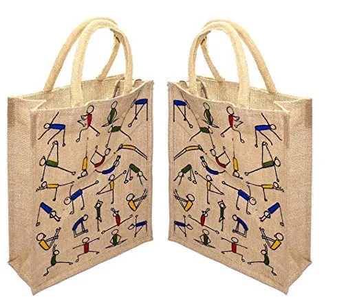 Reusable Cotton Market Bag