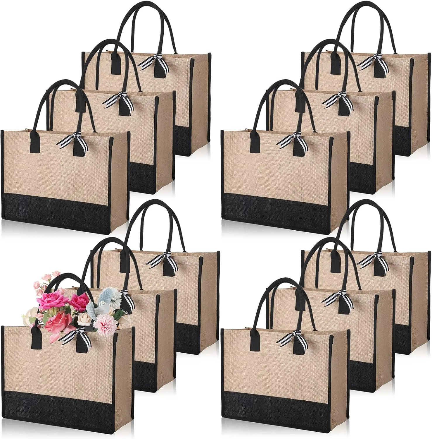 Reusable Shopping Set