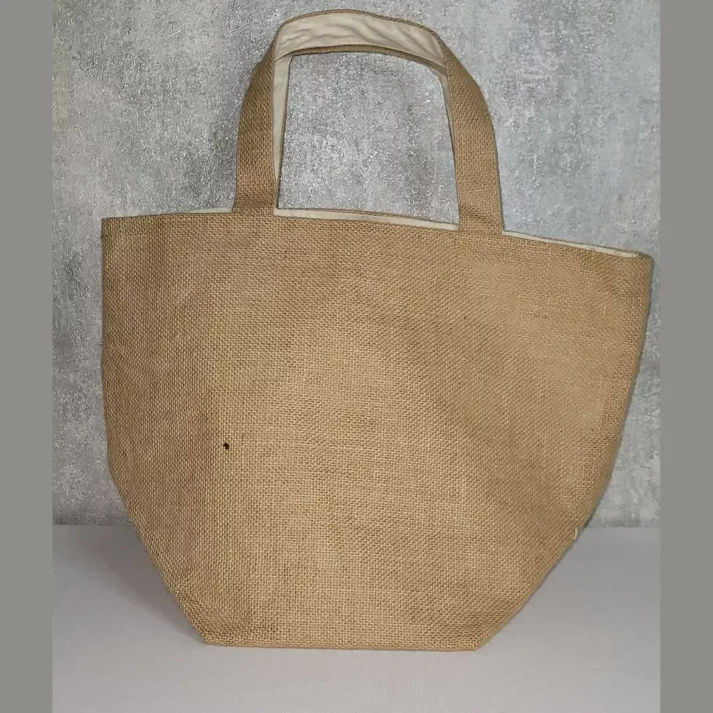 Rewoven Utility Bag
