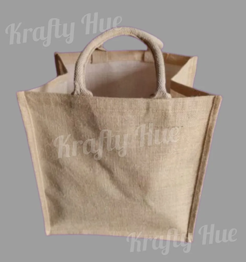Soft Feel Cotton Bag