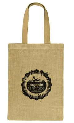 Trade Show Handout Bag