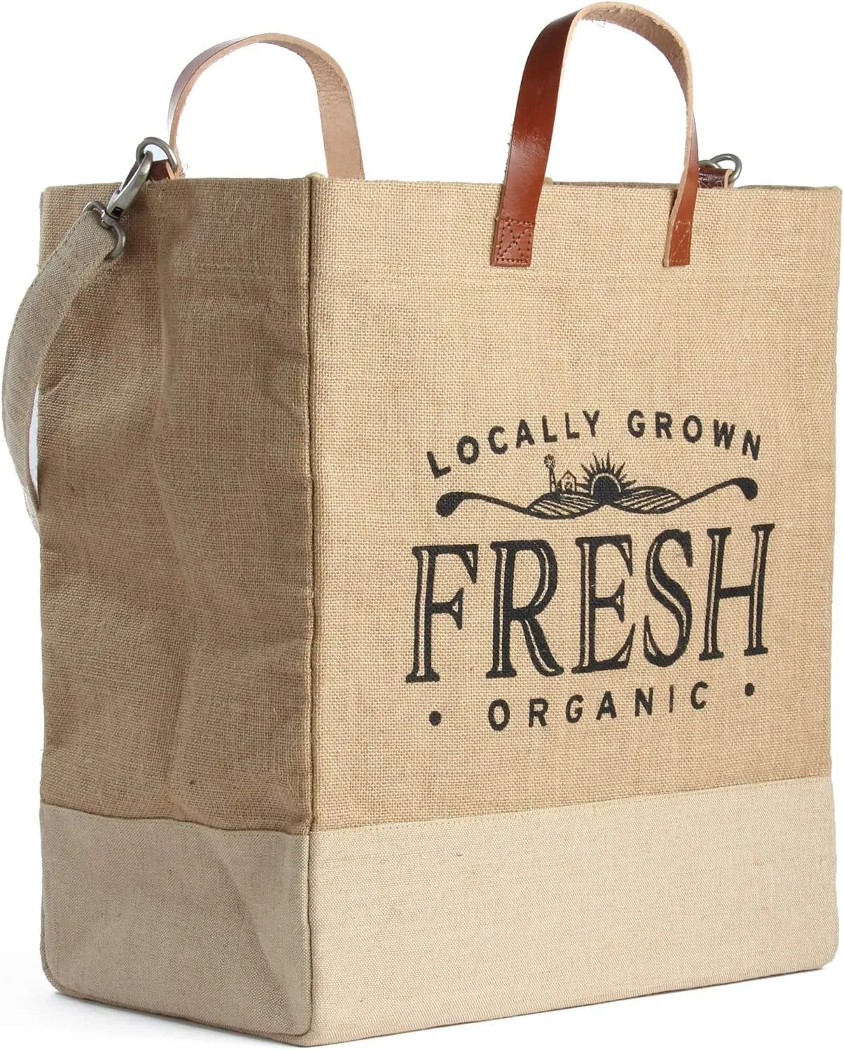 Urban Shopper Tote
